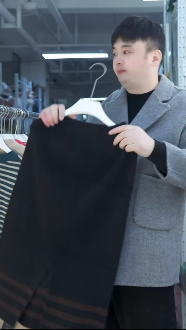 玉姐家高品质毛衣