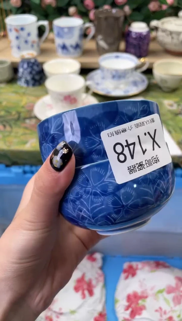 瓷片拾****修148+2狗哥瓷器直播间111