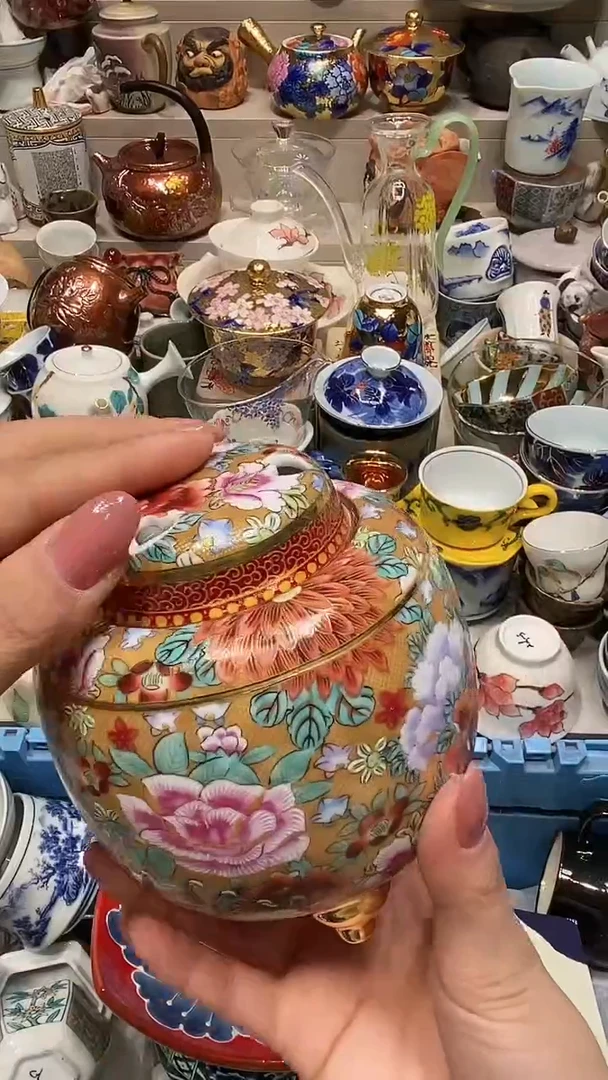 瓷片动截取直播间实时画面