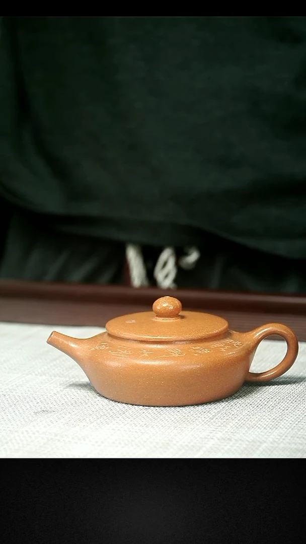 茶壶紫砂茶壶 紫砂89