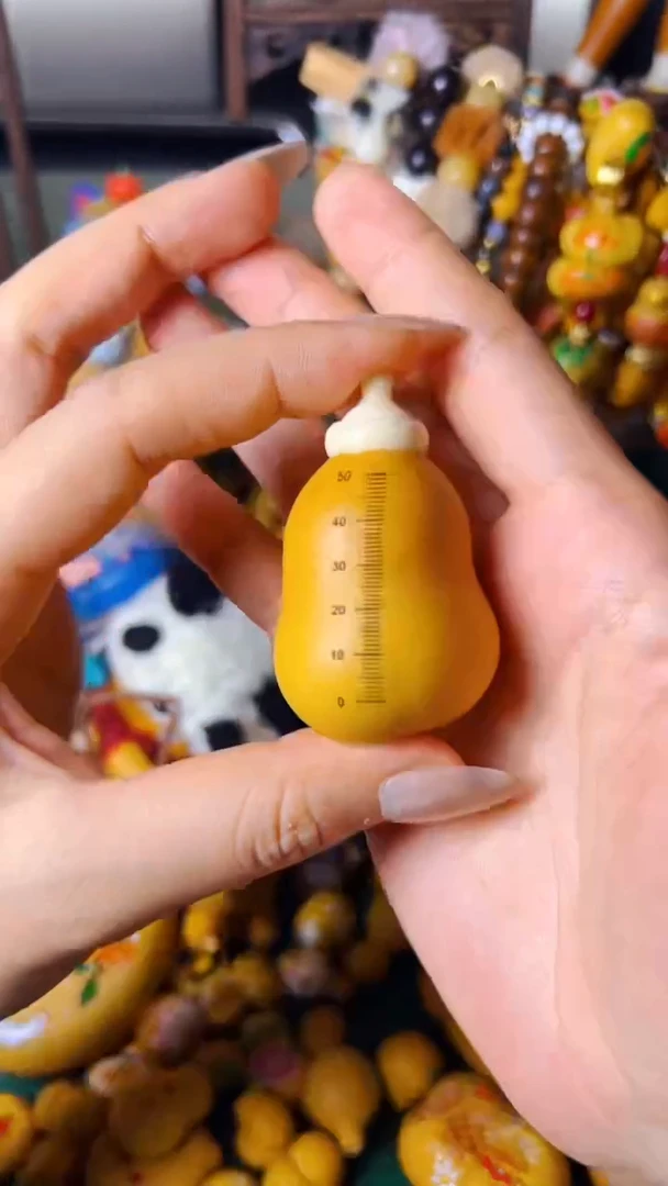 739文玩葫芦文玩好物