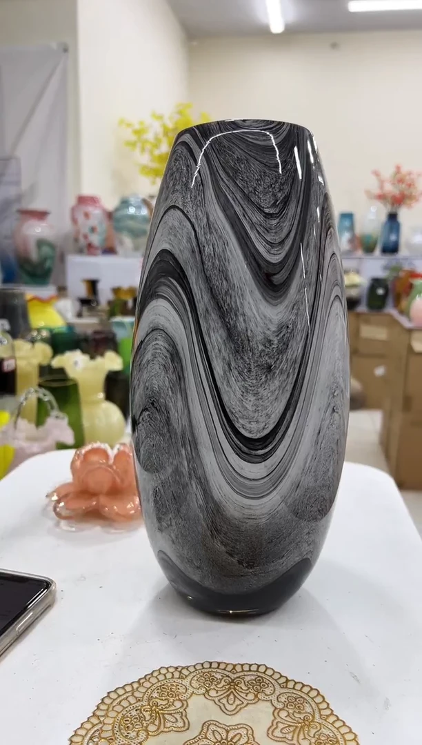 【闪购商品】也麦花器