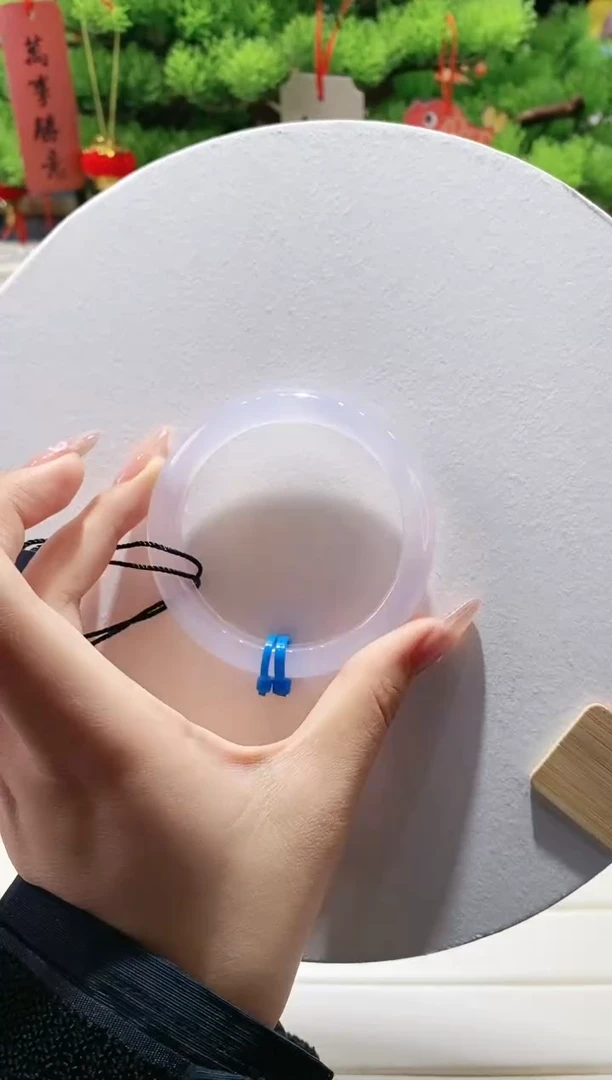 【闪购商品】玛瑙/玉髓手镯未镶嵌21-56.5