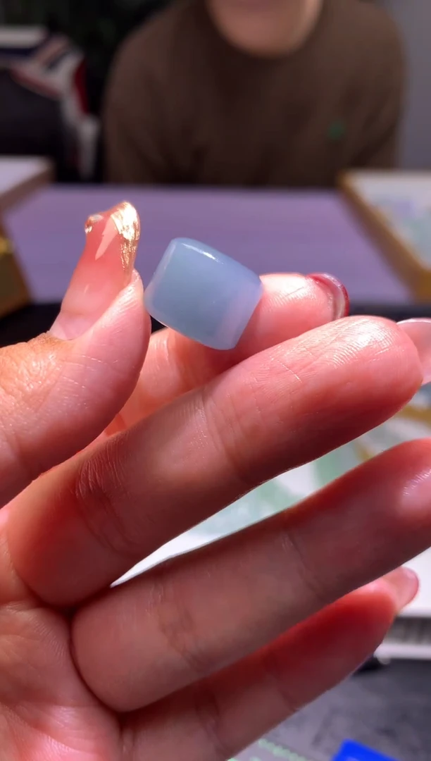 【闪购商品】定制翡翠未镶嵌毛货