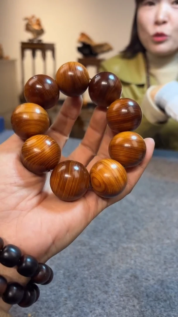 【闪购商品】柏木木雕崖柏崖柏