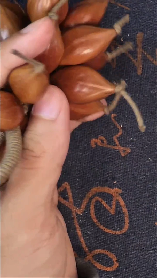 吊坠橄榄核橄榄核手串