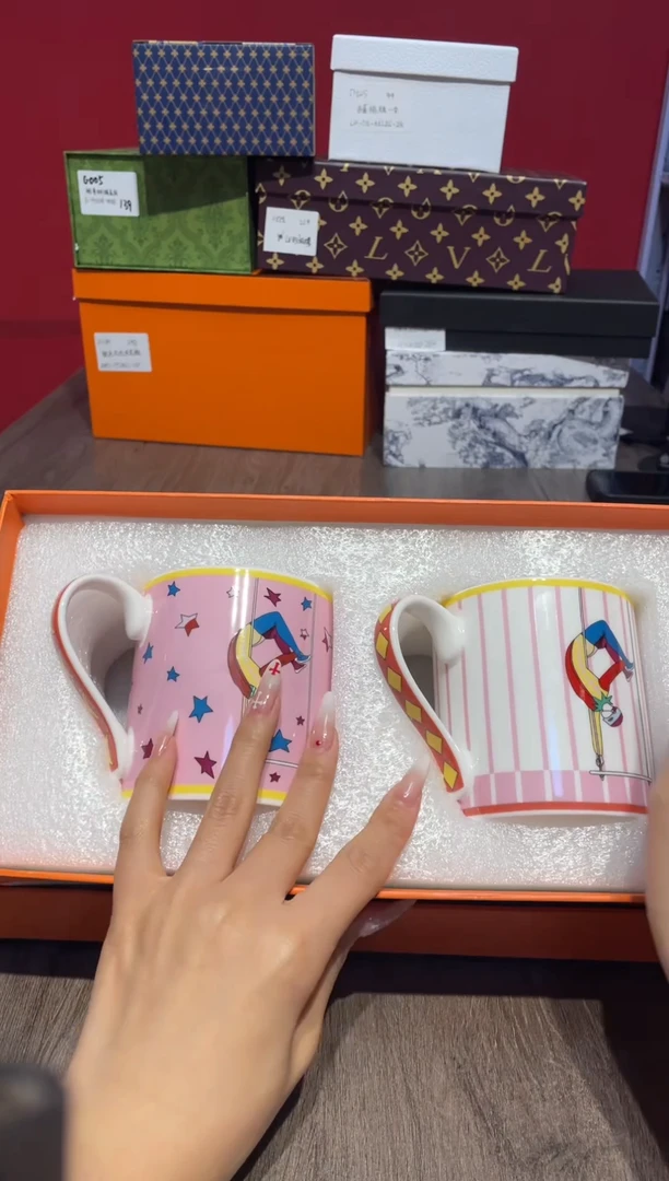 瓷瓷器按编号下单   H376