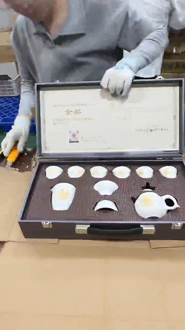 其他@@@@【闪购链接】精美茶具便宜卖了