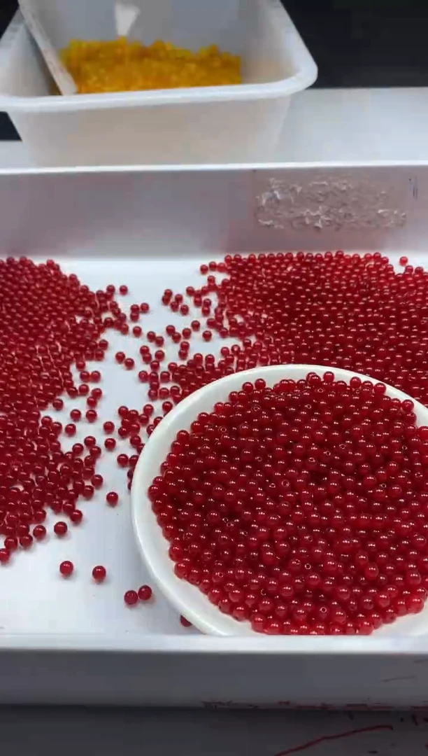 南红玛瑙未镶嵌颈饰w650南红冰锦红4mm*108颗