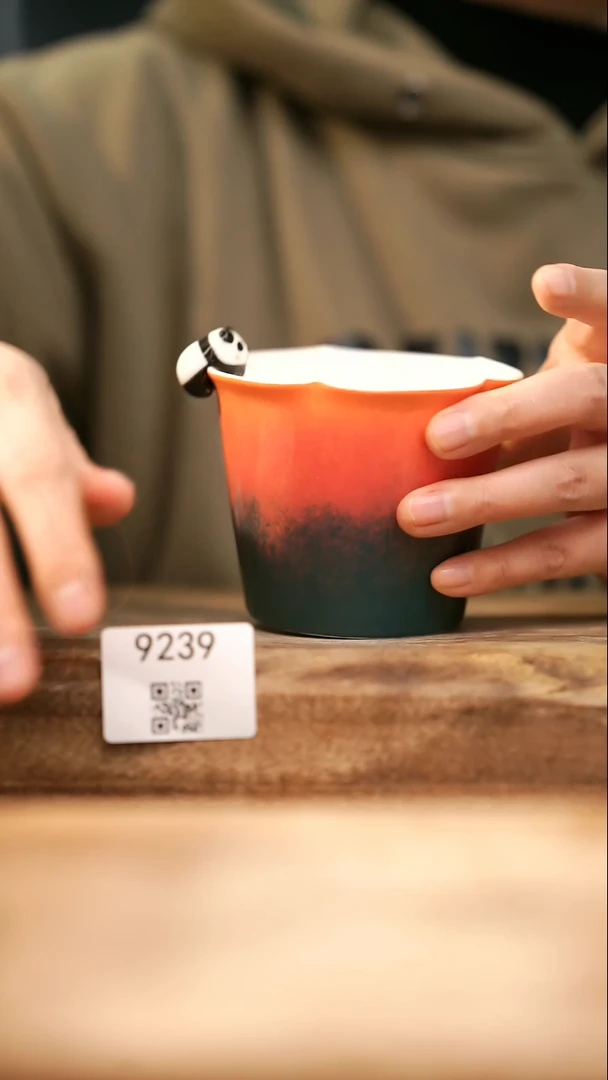 【落单孤品】福利/杯子@@9239