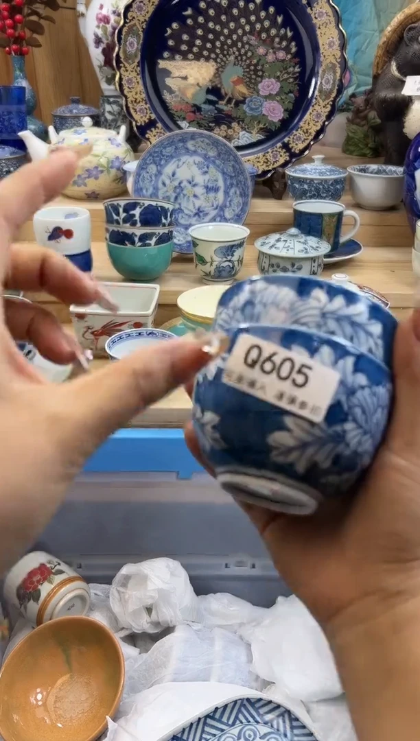 【闪购商品】瓷片605qqqqqqqqqqqq