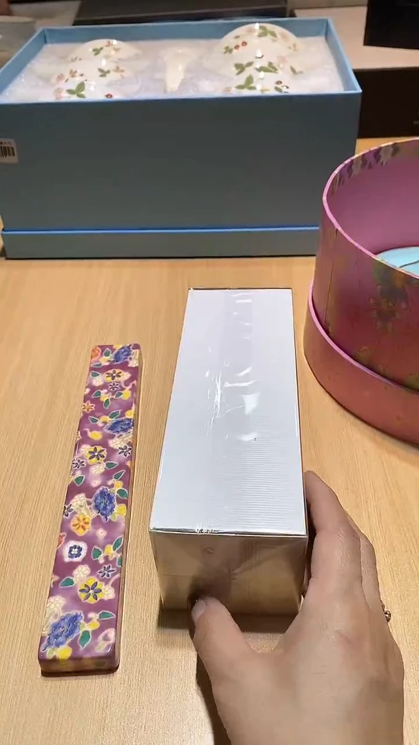 【闪购商品】瓷片锅碗瓢盆一件不剩 真我