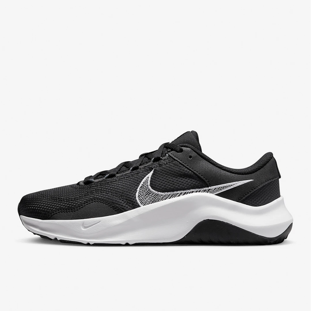 【瑕疵慎拍】NIKE/耐克女子训练鞋DM1119-001-36.5(非原盒)