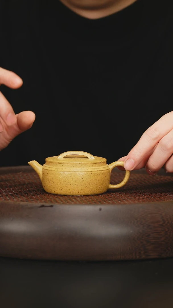 【闪购商品】紫砂茶壶紫砂茶壶
