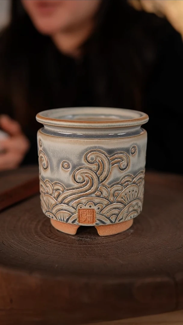 【闪购商品】陶瓷2-9-190默认有瑕口7