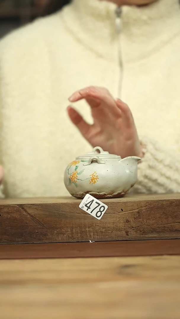 不顾一切 落单 系列宝瓶