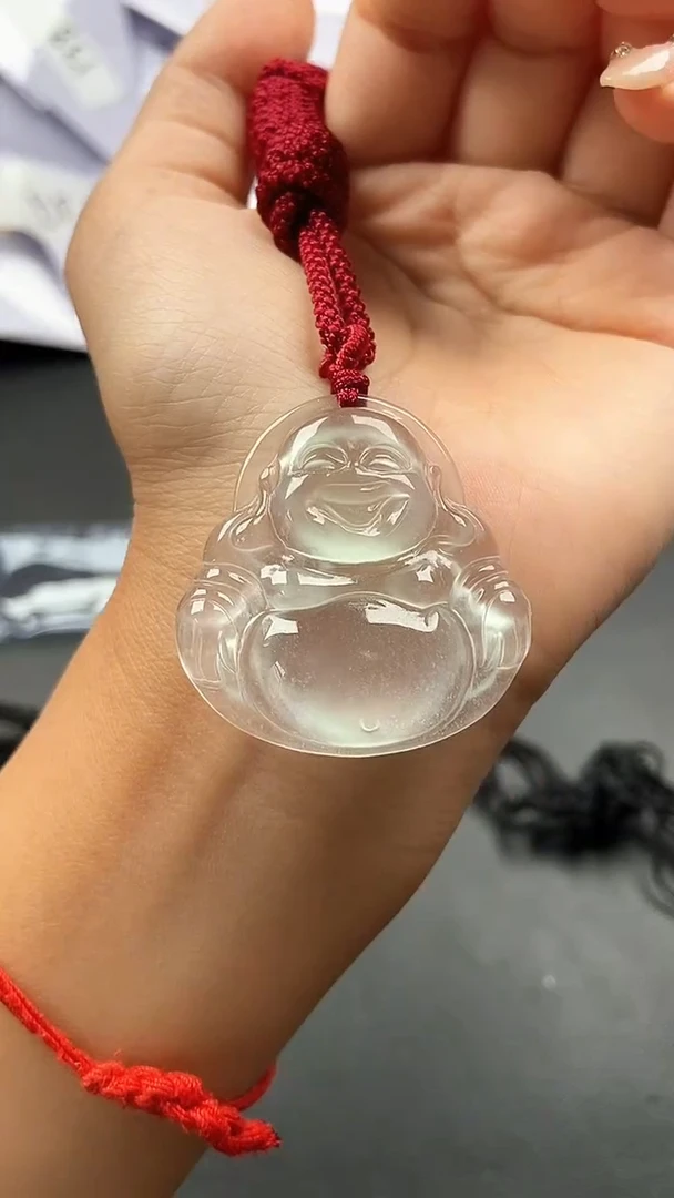 无非金属吊坠6000078