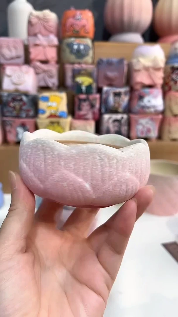 茵茵的欧气花园8*4