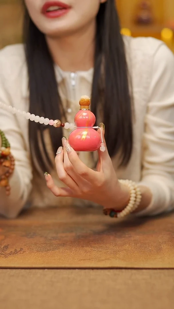 【闪购商品】95 宴禾堂漆艺车挂葫芦118