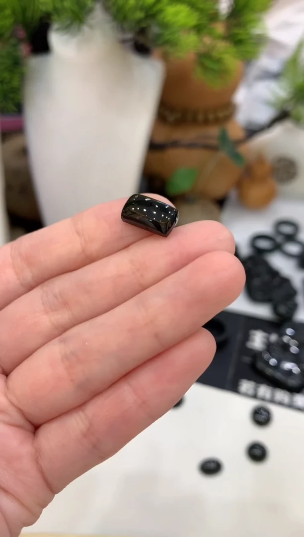 未镶嵌定制翡翠K**情---106248