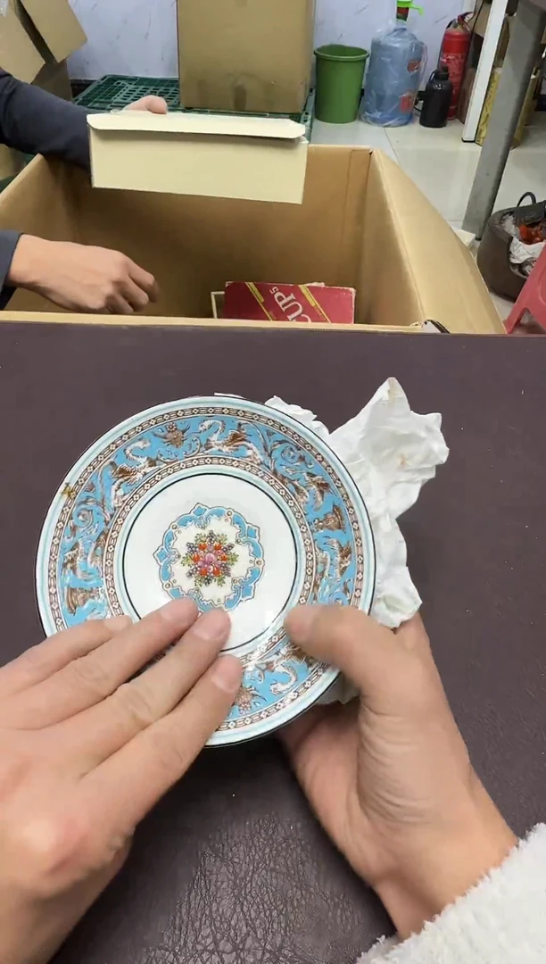 手工艺品钧瓷如****藏281