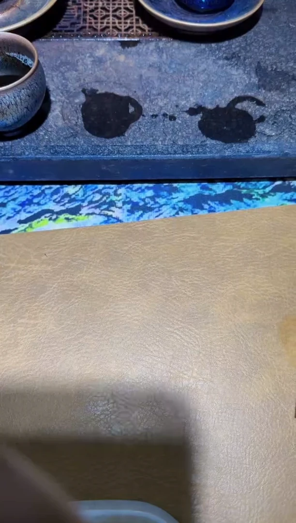 茶盏102黑瓷推荐官十大杰出青年-黄杰