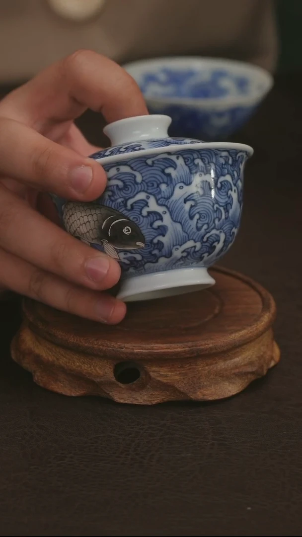 好物雅集、名窑破价