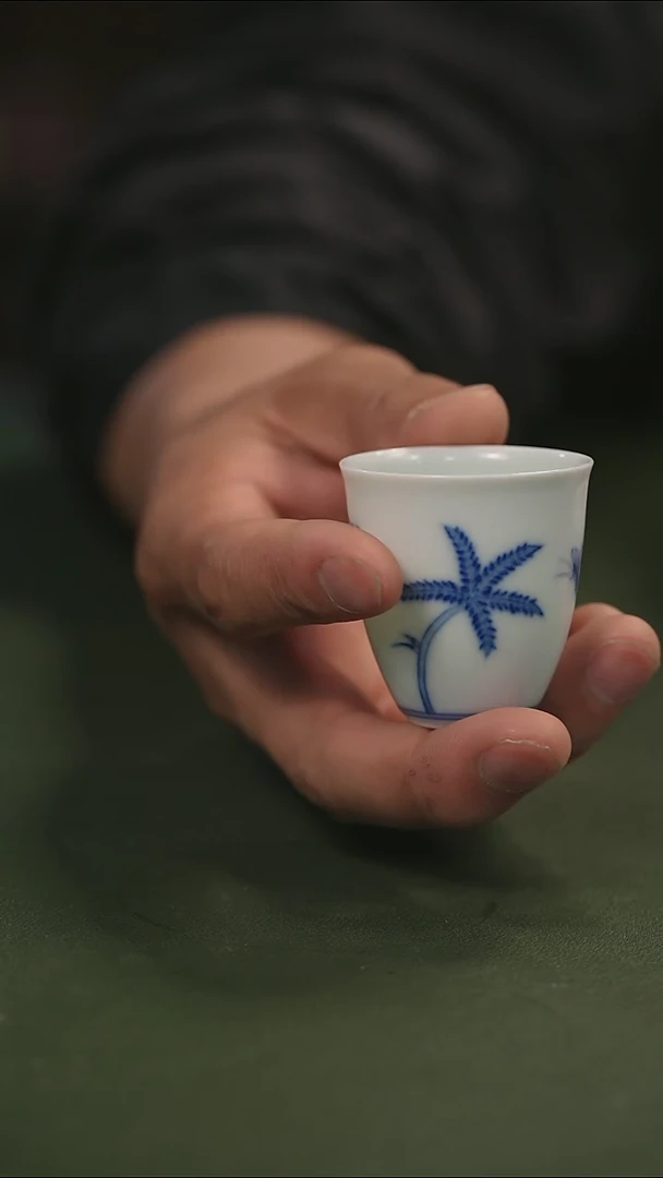 杯手工手绘手作器，，，