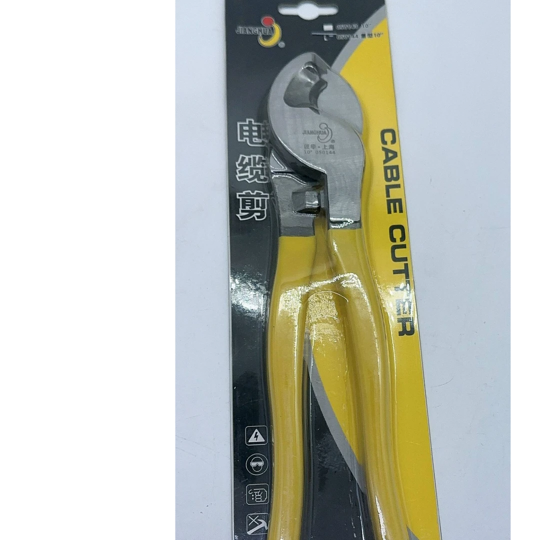 匠华电缆剪10寸重工      特价