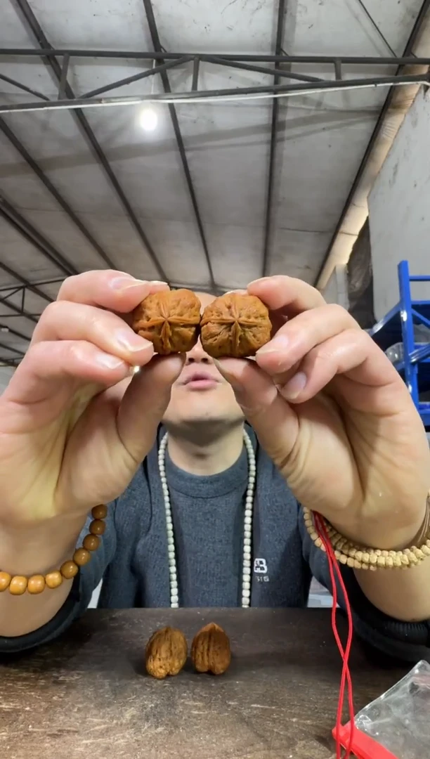 把件桃核H5实物为准