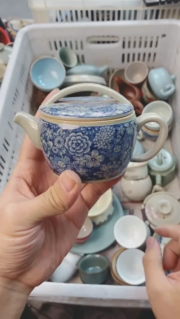 【闪购商品】茶具茶壶茶碗茶杯