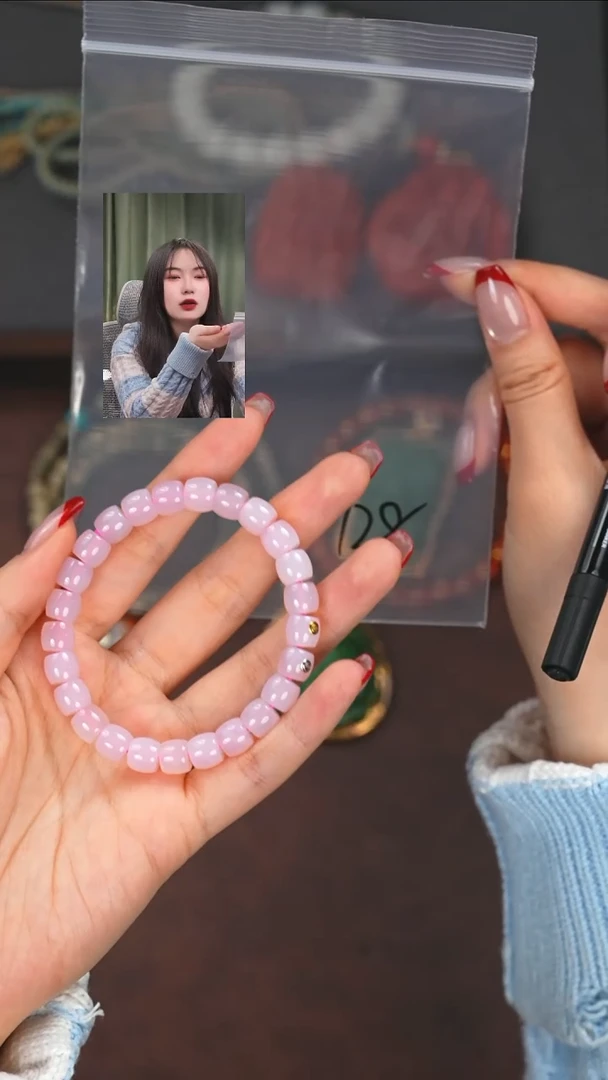 【闪购商品】玛瑙/玉髓手串未镶嵌11111111