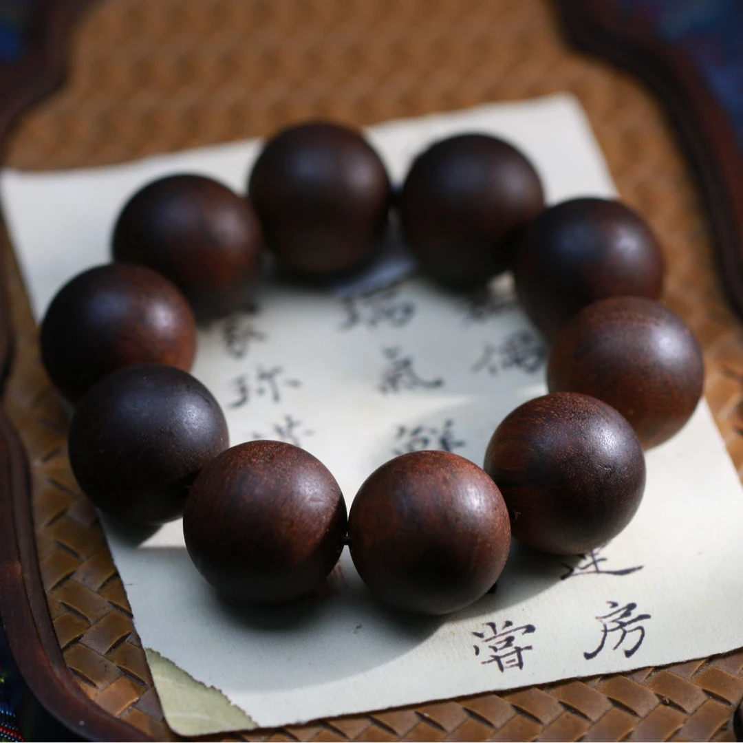 【曹总文玩】曹总甄选文玩25mm手串CX204