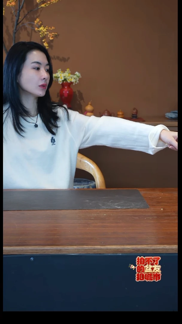 全部花朵朱雀盆景盆景