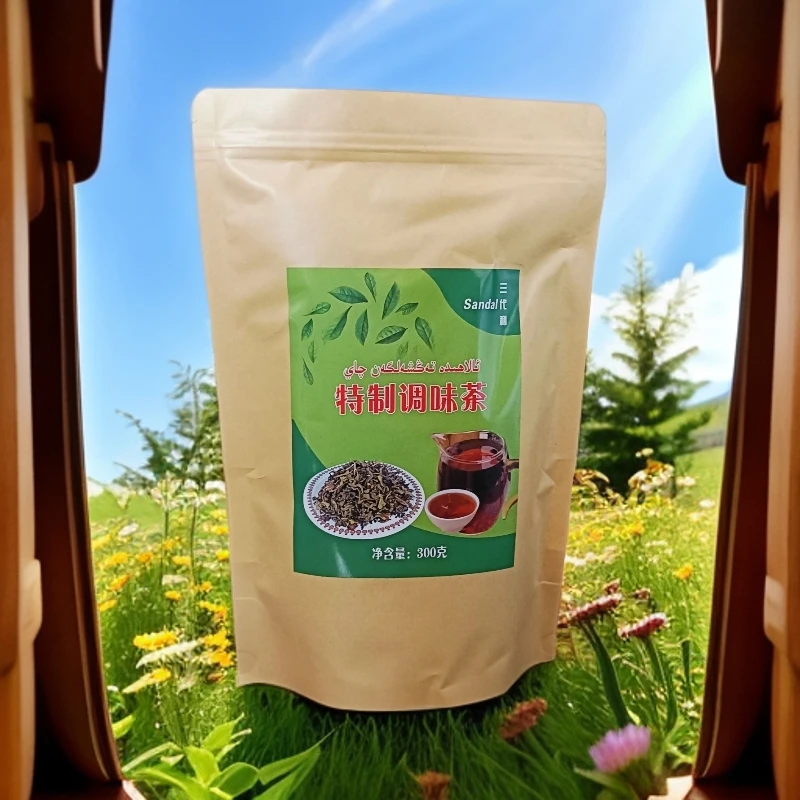 特制调味茶300g*1袋