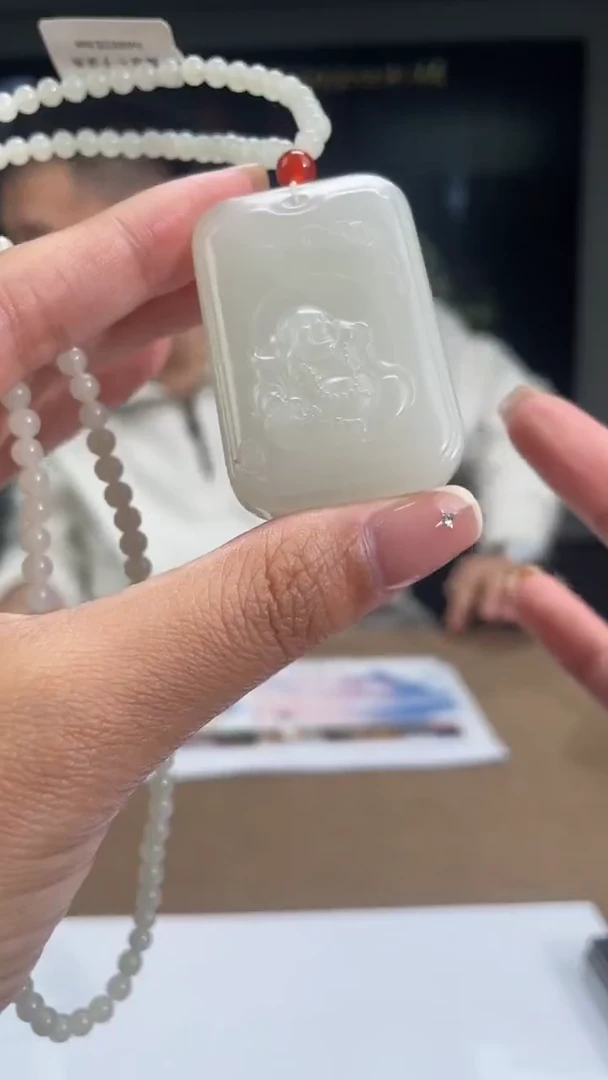 定制和田玉多样性发货拍一发一/67