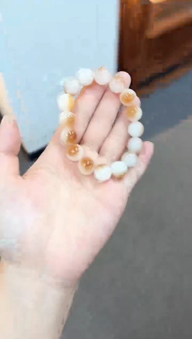 【慧慧甄选】高端轻奢多样性发货YB4175S