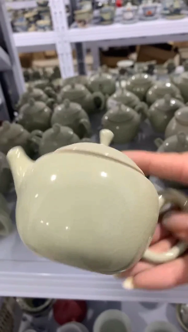 茶礼茶器高货茶具（轻轻微瑕，只有一单）