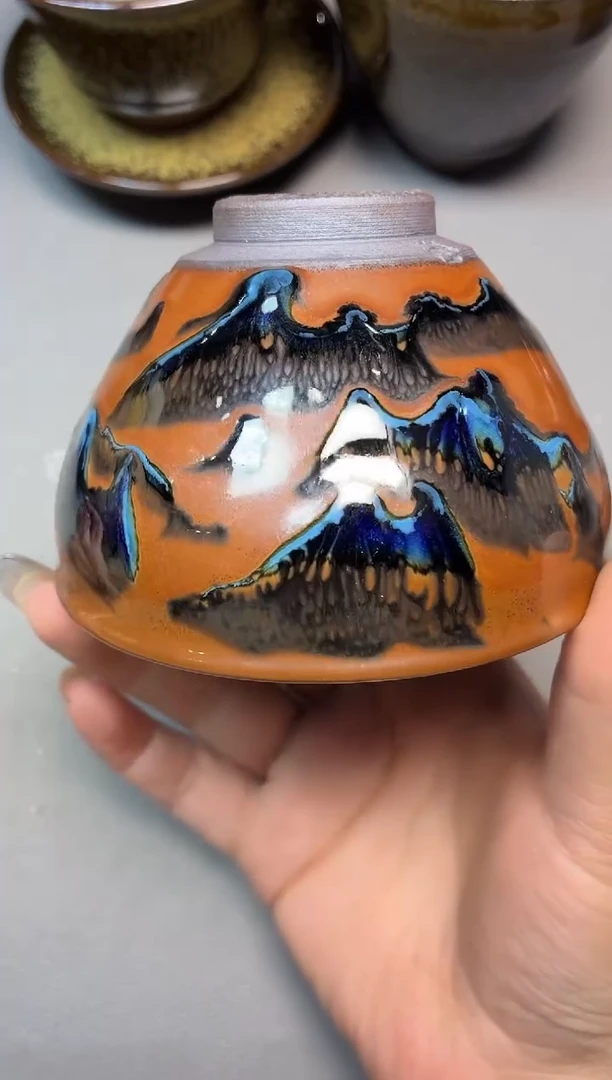 茶盏174全品