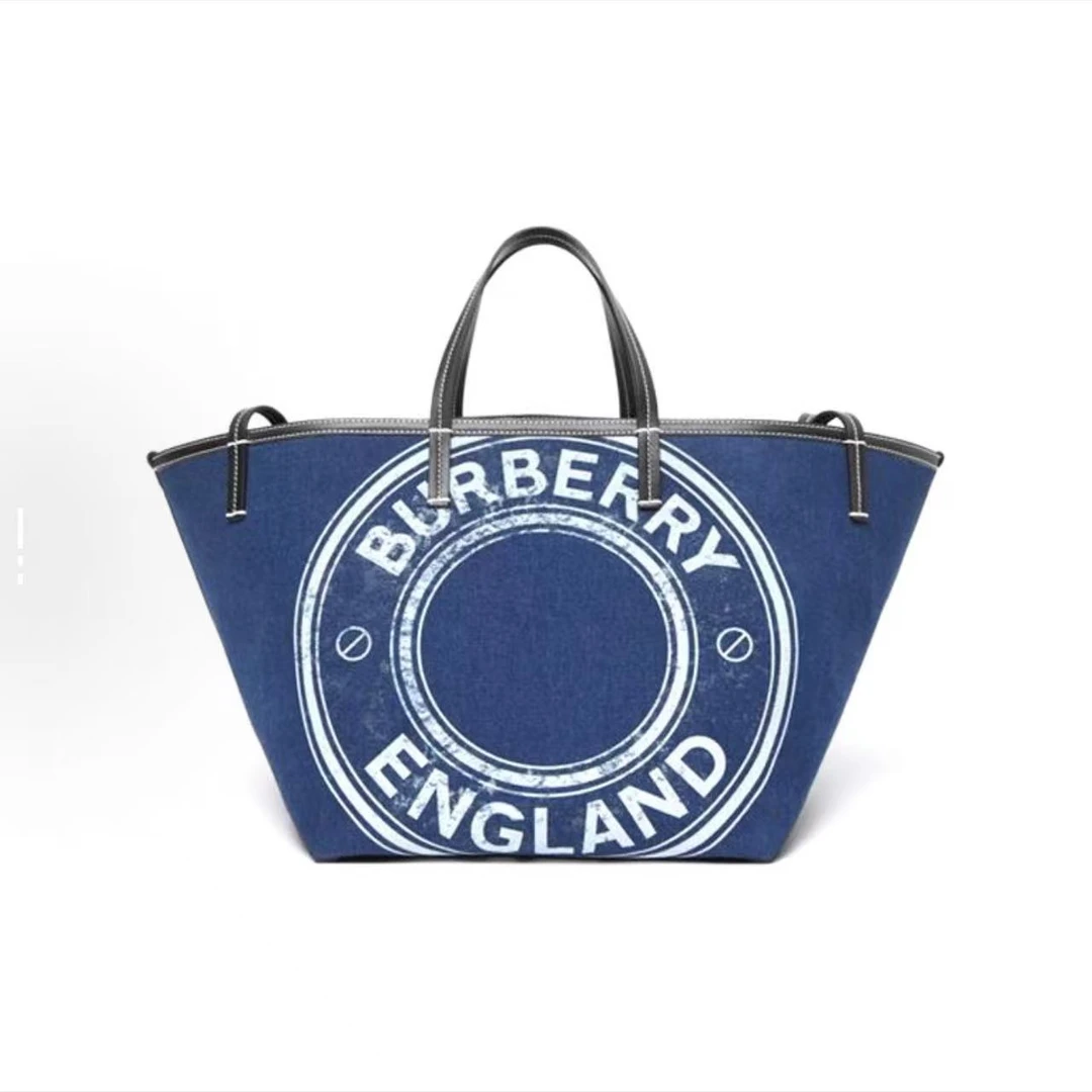 95新 BURBERRY/博柏利 胖虎安安/公价0/箱包/单肩包/312506030028