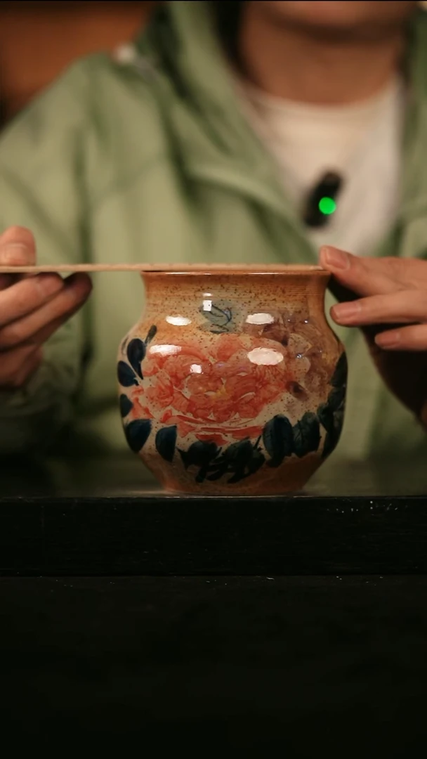 其他958遇瓷手作同款