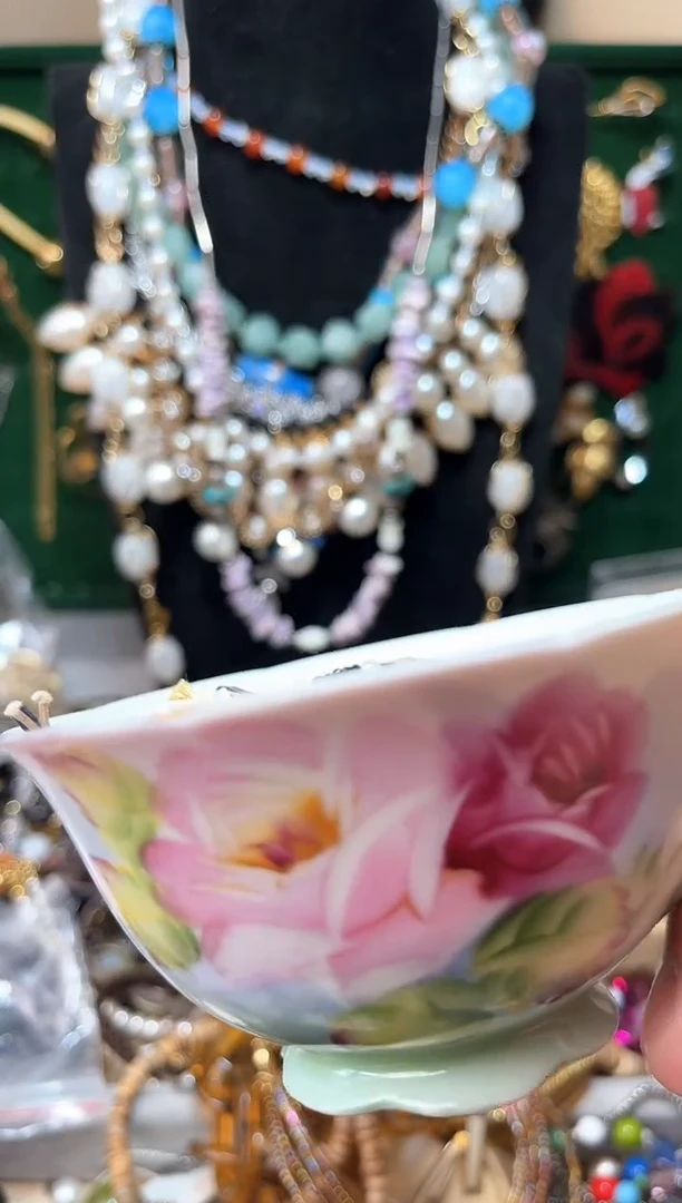 瓷片瓷片瓷片陶瓷瓷摆件