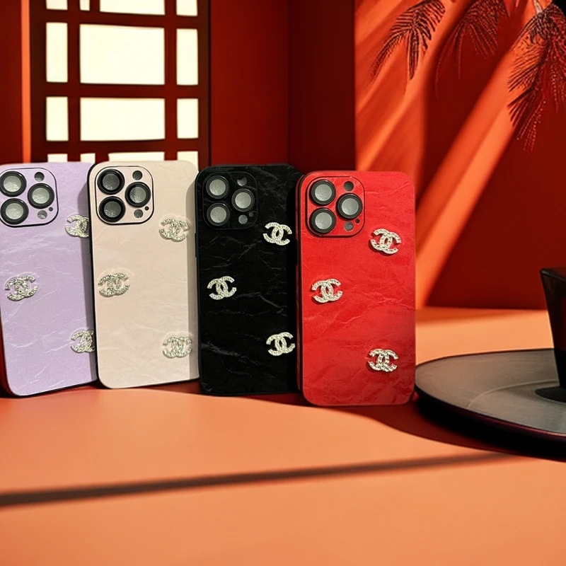 轻奢高级感磨砂丝绒款适用苹果16pro手机壳女款15/14/13/12/11软