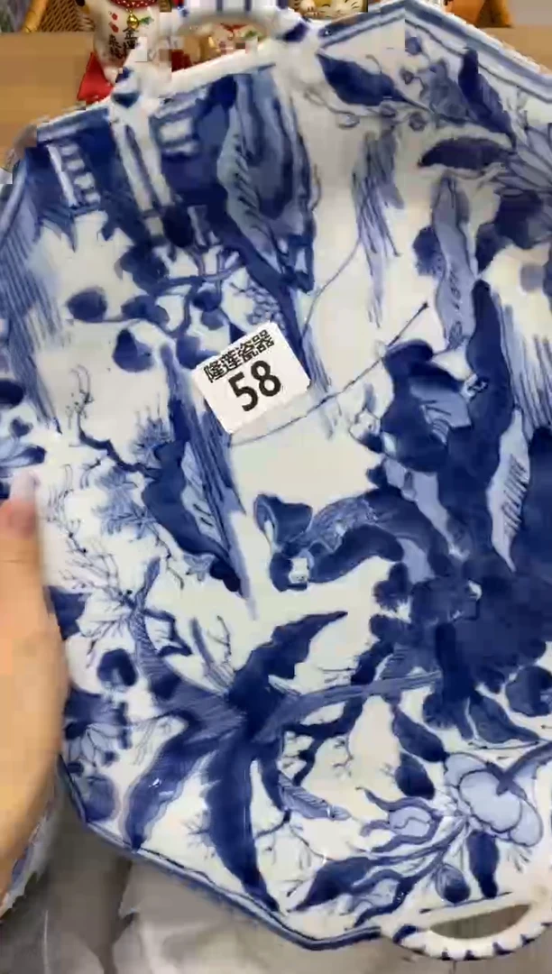 瓷片?****?隆莲全球选好物精选