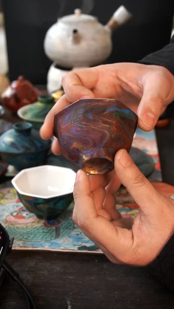 【闪购商品】其他661小康茶器小康茶器