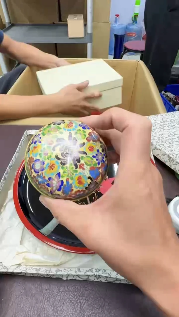 手工艺品琉璃乐*天169