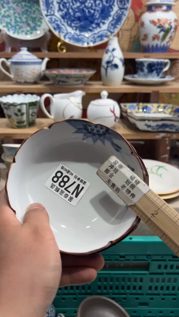 瓷片---------N788