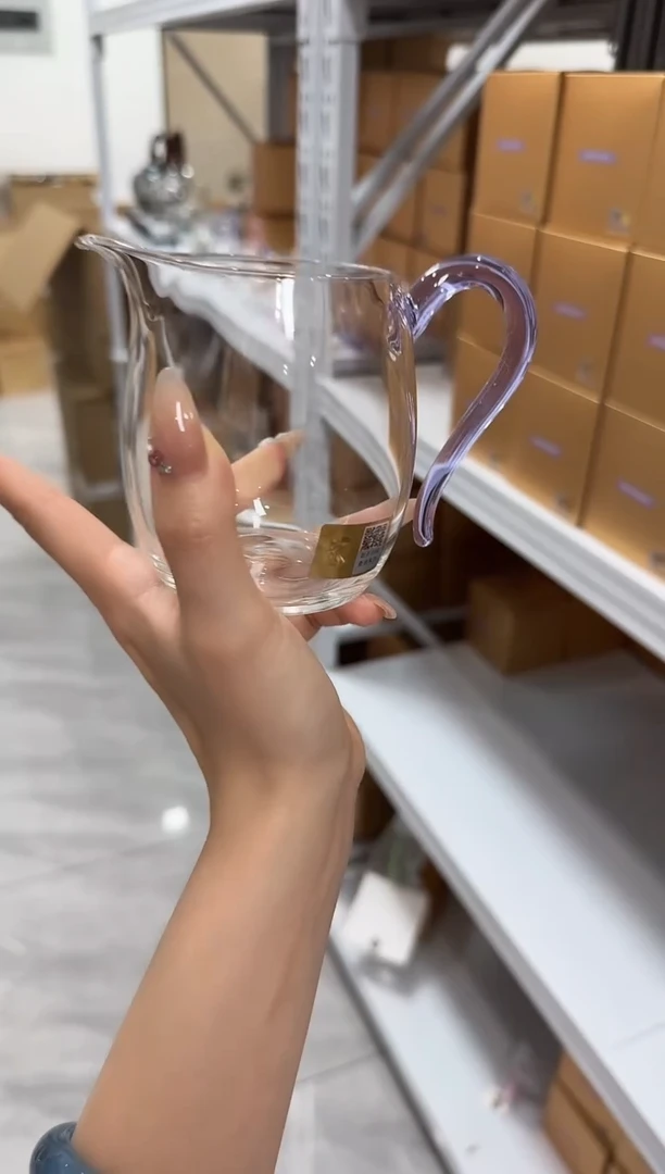 @@禾器晶彩慕然浅紫色