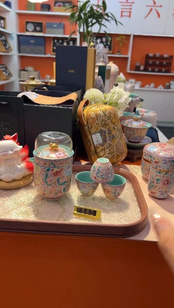 瓷片小乔瓷片链接