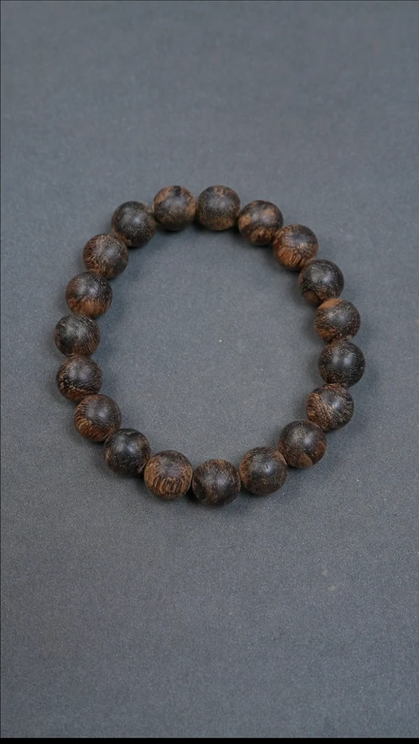 沉香沉香碎屑10mm达拉干软丝沉水11.65g